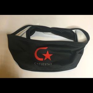 Cyclebar headband